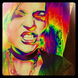 Meet your Posher, Dalicious